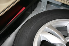 2008款现代途胜2.0GLS手动四驱豪华型