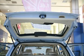 2008款现代途胜2.0GLS手动四驱豪华型