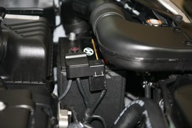 2008款现代途胜2.0GLS手动四驱豪华型