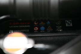 2008款现代途胜2.0GLS手动四驱豪华型