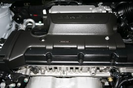 2008款现代途胜2.0GLS手动四驱豪华型