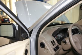 2008款现代途胜2.0GLS手动四驱豪华型