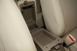 2008款现代途胜2.0GLS手动四驱豪华型