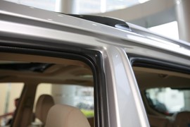 2008款现代途胜2.0GLS手动四驱豪华型
