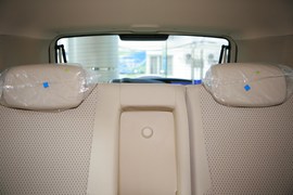 2008款现代途胜2.0GLS手动四驱豪华型