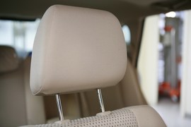2008款现代途胜2.0GLS手动四驱豪华型