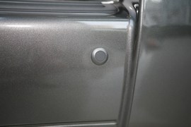 2008款现代途胜2.0GLS手动四驱豪华型