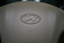 2008款现代途胜2.0GLS手动四驱豪华型