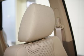 2008款现代途胜2.0GLS手动四驱豪华型