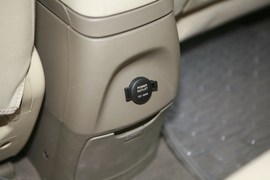 2008款现代途胜2.0GLS手动四驱豪华型