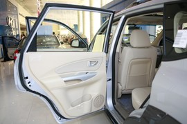 2008款现代途胜2.0GLS手动四驱豪华型