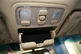 2008款现代途胜2.0GLS手动四驱豪华型