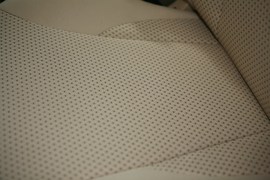 2008款现代途胜2.0GLS手动四驱豪华型
