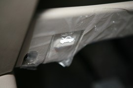 2008款现代途胜2.0GLS手动四驱豪华型
