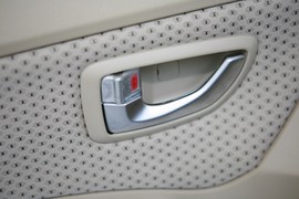 2008款现代途胜2.0GLS手动四驱豪华型