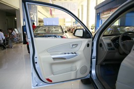 2008款现代途胜2.0GLS手动四驱豪华型