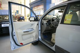 2008款现代途胜2.0GLS手动四驱豪华型