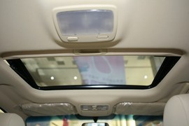 2008款现代途胜2.0GLS手动四驱豪华型