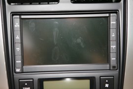2008款现代途胜2.0GLS手动四驱豪华型