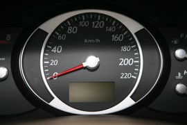 2008款现代途胜2.0GLS手动四驱豪华型