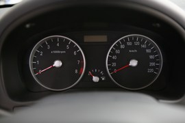 2008款现代雅绅特1.4GL手动舒适型