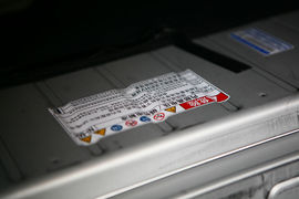 2010款丰田凯美瑞混动试驾