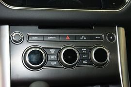 2016款路虎揽胜运动版3.0
