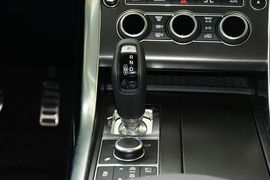 2016款路虎揽胜运动版3.0
