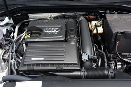 2016款奥迪A3