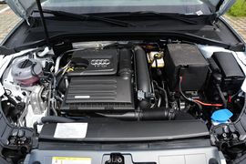 2016款奥迪A3