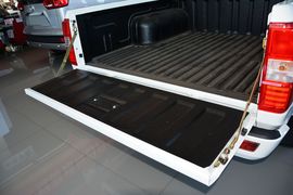 2015款锐骐皮卡2.4L精英版汽油四驱标准型ZG24