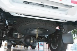 2015款锐骐皮卡2.4L精英版汽油四驱标准型ZG24