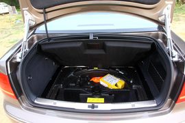 2011款大众新辉腾3.6L试驾实拍