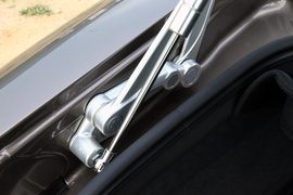 2011款大众新辉腾3.6L试驾实拍