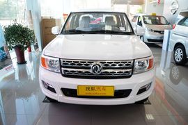 2015款锐骐皮卡2.4L精英版汽油四驱标准型ZG24