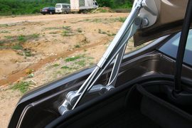2011款大众新辉腾3.6L试驾实拍