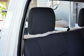 2015款锐骐皮卡2.4L精英版汽油四驱标准型ZG24