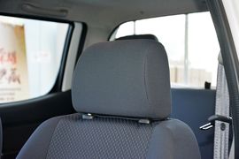 2015款锐骐皮卡2.4L精英版汽油四驱标准型ZG24