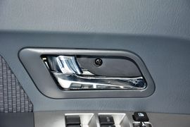 2015款锐骐皮卡2.4L精英版汽油四驱标准型ZG24