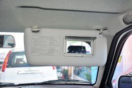 2015款锐骐皮卡2.4L精英版汽油四驱标准型ZG24