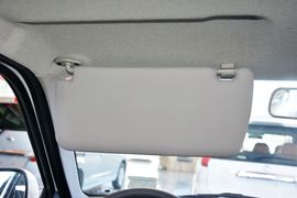 2015款锐骐皮卡2.4L精英版汽油四驱标准型ZG24