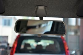 2015款锐骐皮卡2.4L精英版汽油四驱标准型ZG24