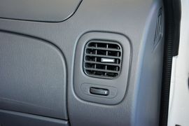 2015款锐骐皮卡2.4L精英版汽油四驱标准型ZG24