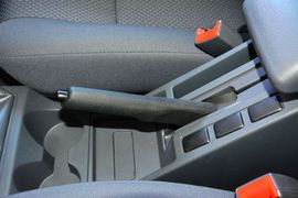 2015款锐骐皮卡2.4L精英版汽油四驱标准型ZG24