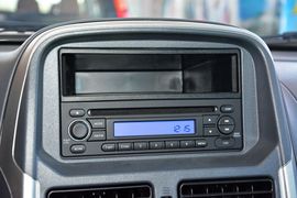 2015款锐骐皮卡2.4L精英版汽油四驱标准型ZG24