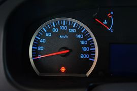 2015款锐骐皮卡2.4L精英版汽油四驱标准型ZG24