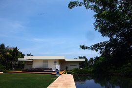 2011款大众新辉腾3.6L试驾实拍