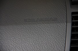2008款丰田锐志2.5V超级运动