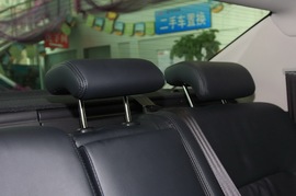 2008款丰田锐志2.5V超级运动