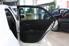 2008款丰田锐志2.5V超级运动